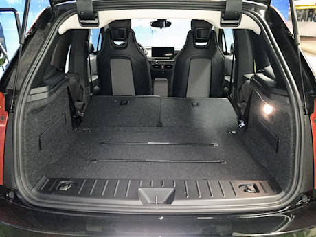 Editorial 2015 bmw i3 with range extender gw 19