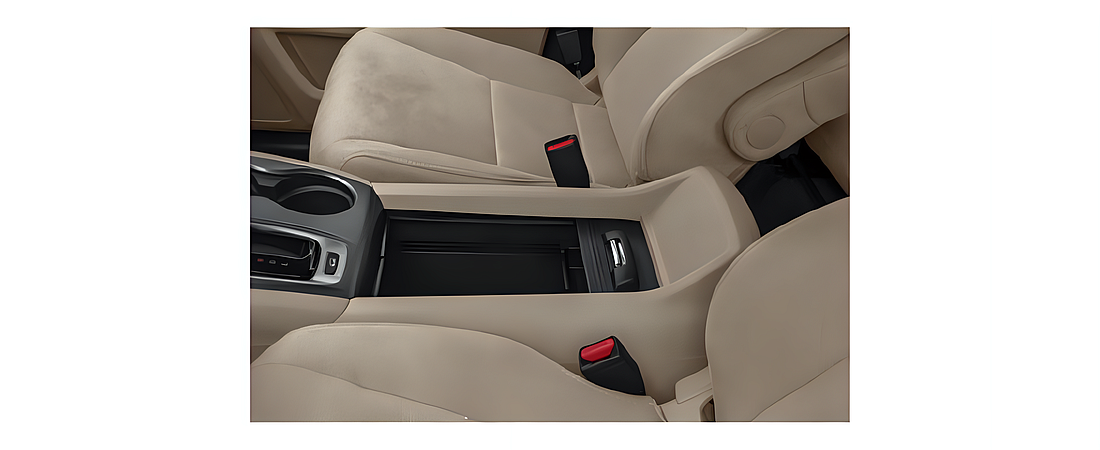 Honda Pilot 2020 25