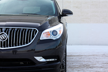 Editorial 2013 buick enclave   ts   15 6283