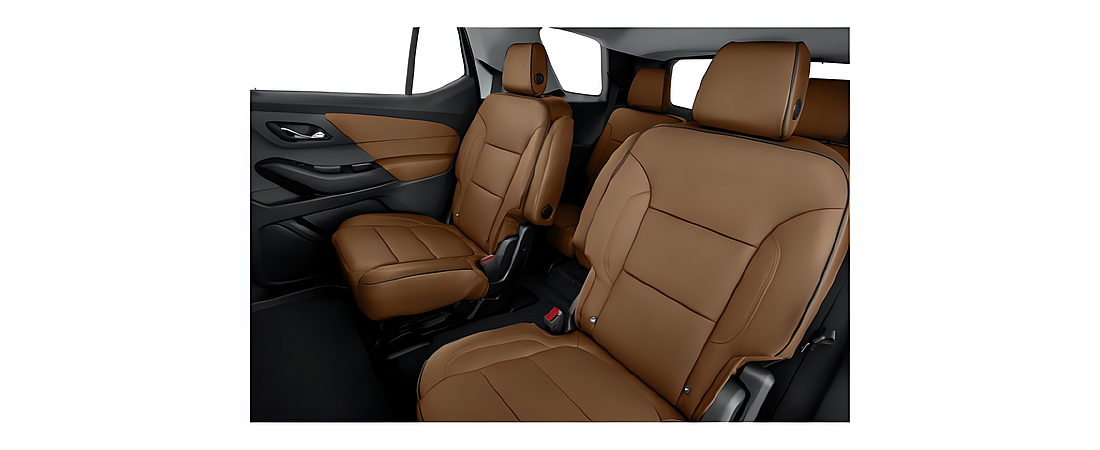 Chevrolet Traverse 2020 46