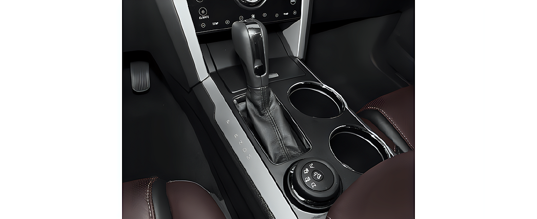 Ford Explorer 2015 44