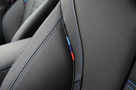 BMW i4 M50 xDrive 2022 : essai routier Image