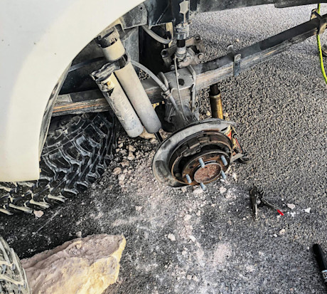 Editorial wheel lost after forgetting retorque reddit cmffcmff