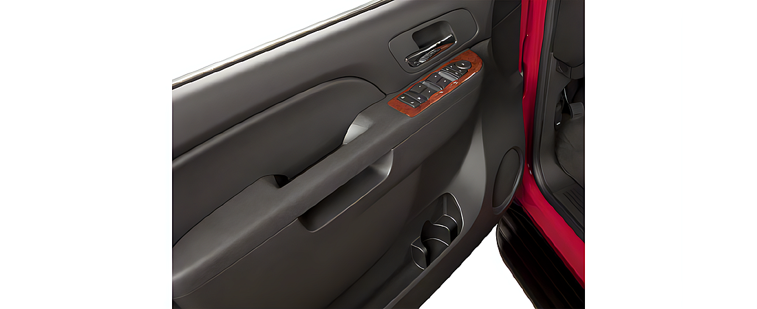 Chevrolet Avalanche 2011 9