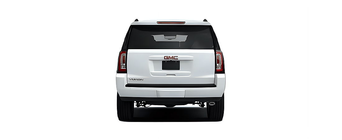 GMC Yukon 2019 5