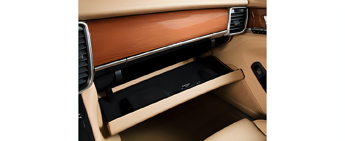 Porsche Panamera 2012 15