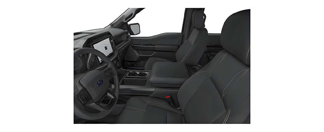 Ford F-150 2025 48