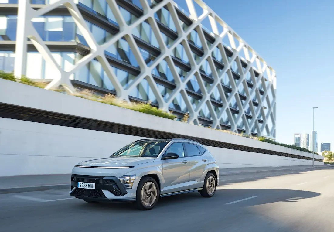 hyundai kona hybrid n line 349