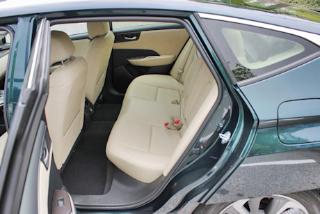 Editorial 2018 honda clarity touring 11 dh