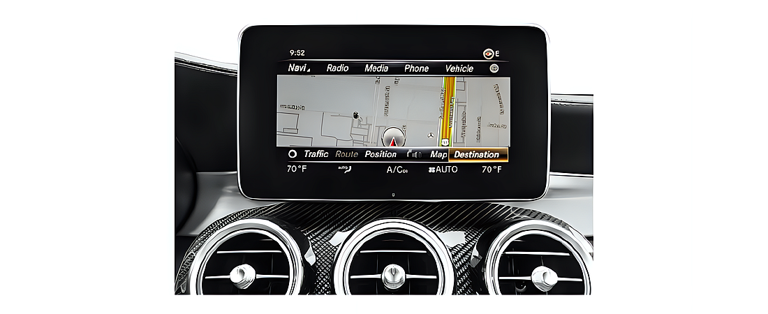 Mercedes-Benz GLC 2019 103