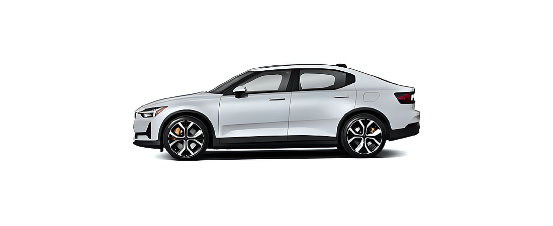 Polestar 2 2023 2