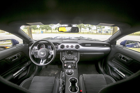 Editorial 2015 ford mustang ecoboost 10 rf