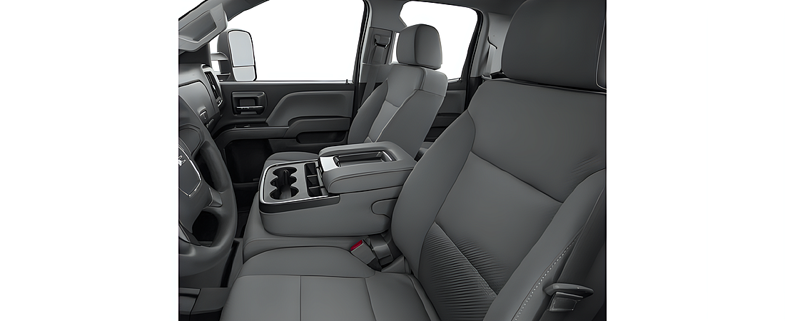 GMC Sierra 3500HD 2016 25