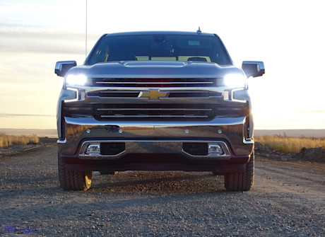 Editorial 2019 chevrolet silverado ltz 02 jb