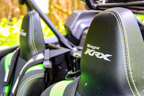 Editorial 2020 kawasaki teryx krx 1000 26 dw