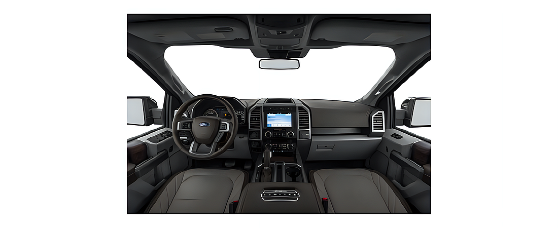 Ford F-150 2019 74