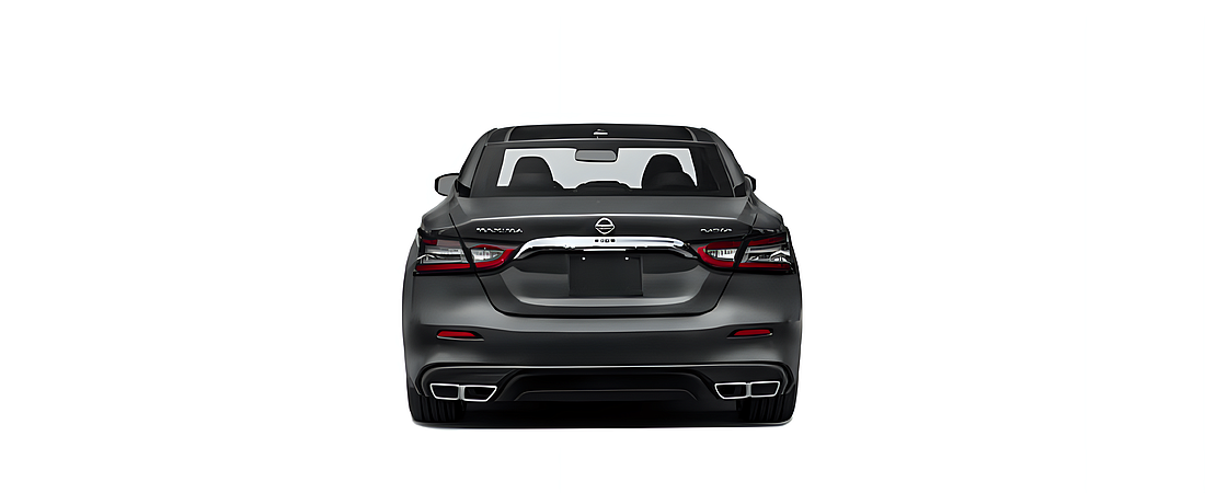 Nissan Maxima 2021 32
