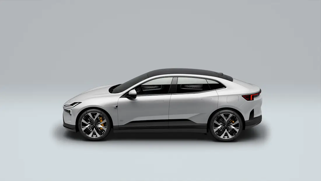 666114 20230418 Polestar 4 666114 20230418 Polestar 4