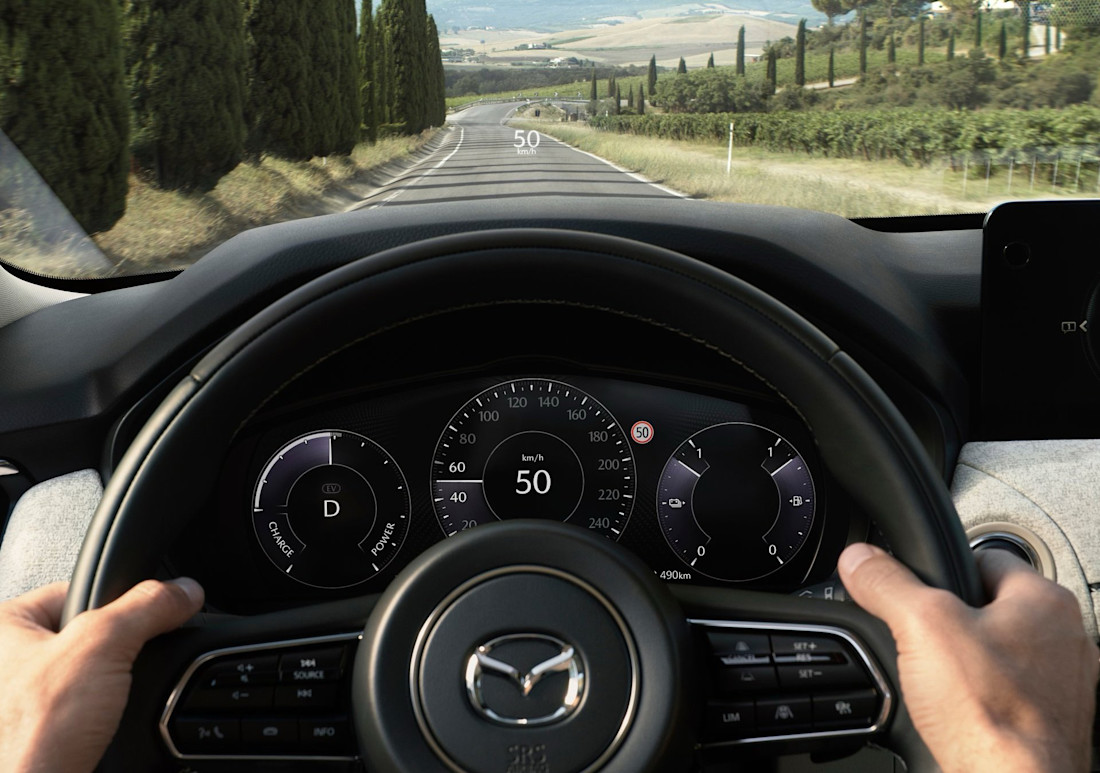 Wat is een head-up display?
