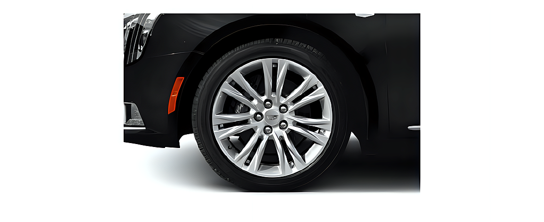 Cadillac XTS 2019 10