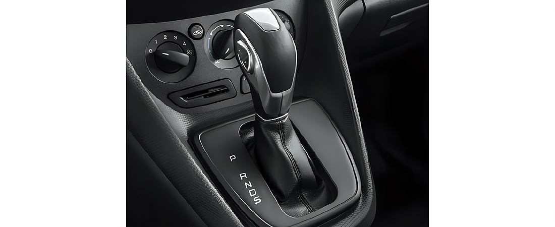 Ford Transit Connect 2017 10