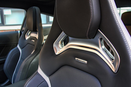 Editorial 2020 mercedes amg c 63 s coupe 28 dw