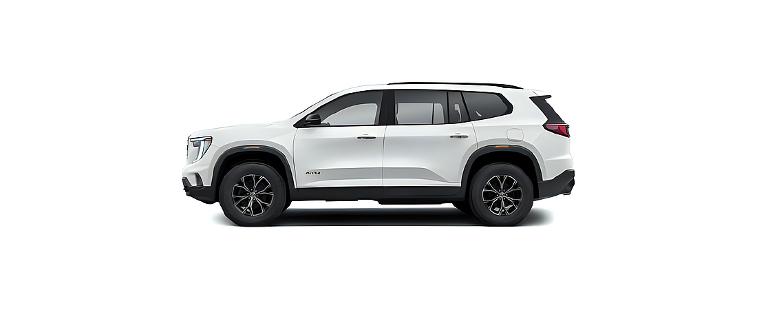 GMC Acadia 2024 2