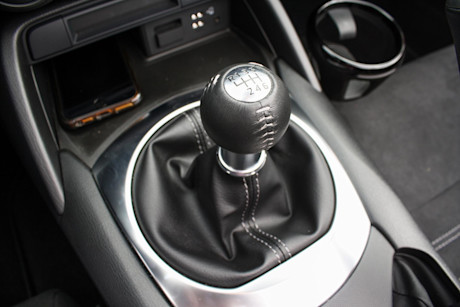 Mazda MX-5 GS-P 2023 : essai routier Body Image