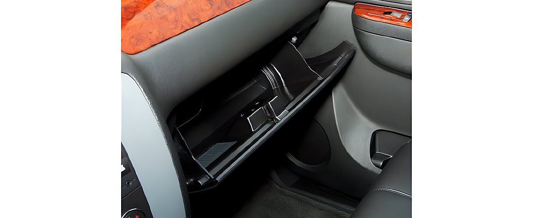 GMC Yukon 2013 15
