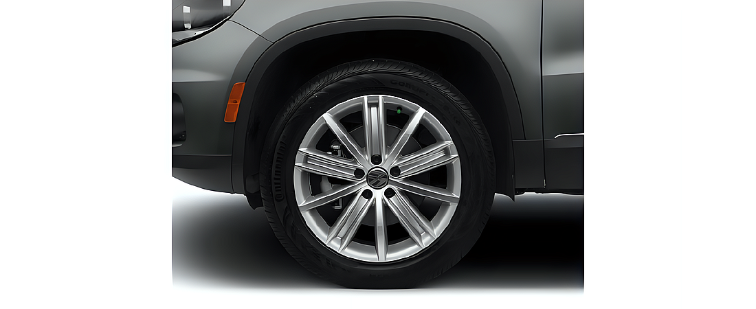 Volkswagen Tiguan 2015 11