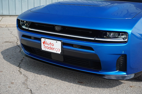 2026 Dodge Charger Sixpack - TD - DI - 260511 - 17