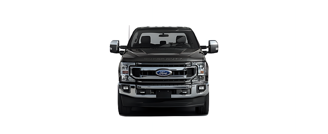 Ford F-250 2022 45