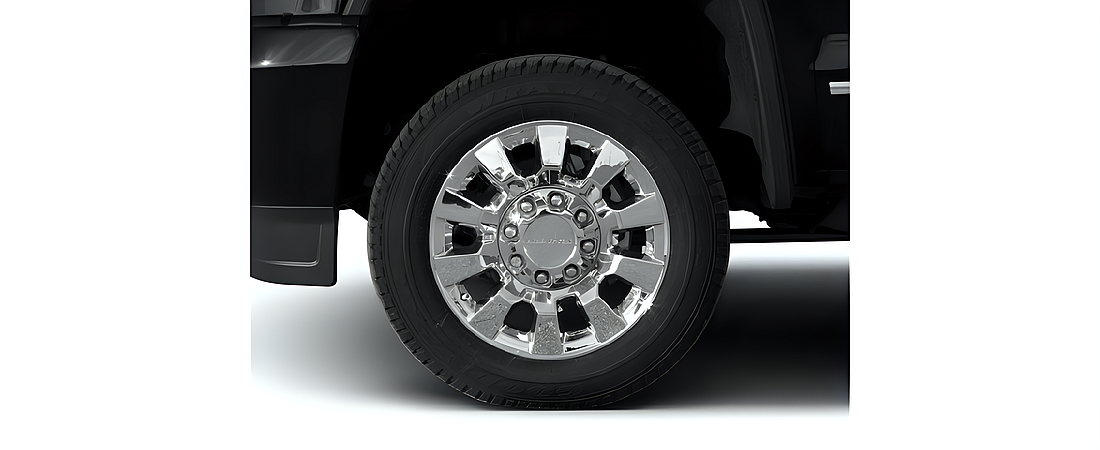 GMC SIERRA 2500HD 2018 121