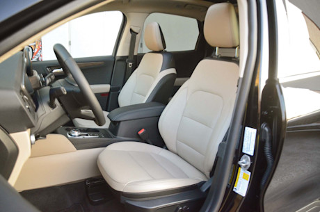 Ford Escape 2020 : essai routier Image
