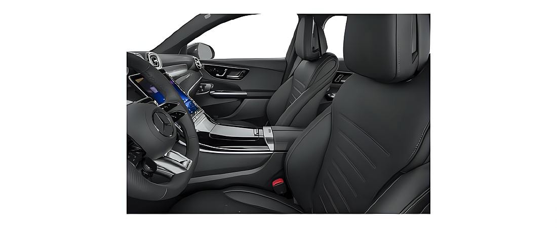 Mercedes-Benz GLC 2025 50