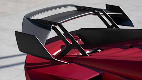 Editorial 2022 lamborghini huracan sto 21 jl cs