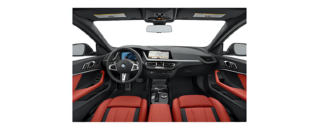 BMW 2 Series 2023 8
