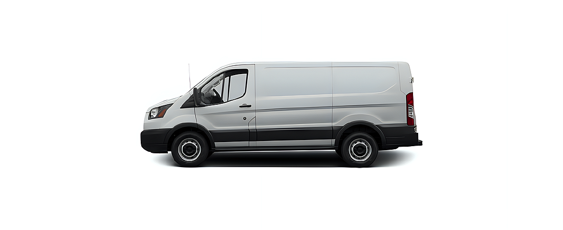 Ford Transit 2015 3