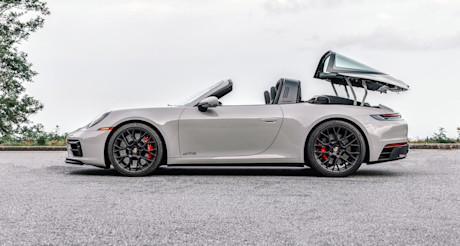 Editorial 2022 porsche 911 targa gts 02 porsche