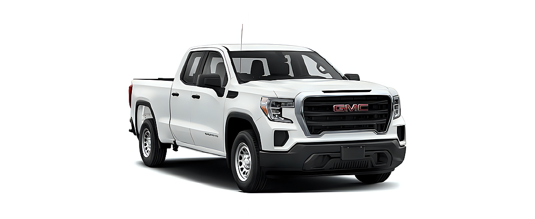 GMC Sierra 1500 2021 14