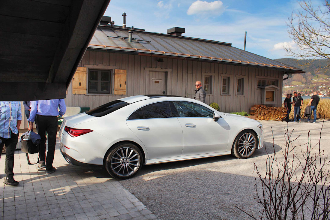 Editorial 2020 mercedes benz cla 250 4matic 09 pb