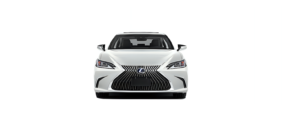 Lexus ES 2021 30