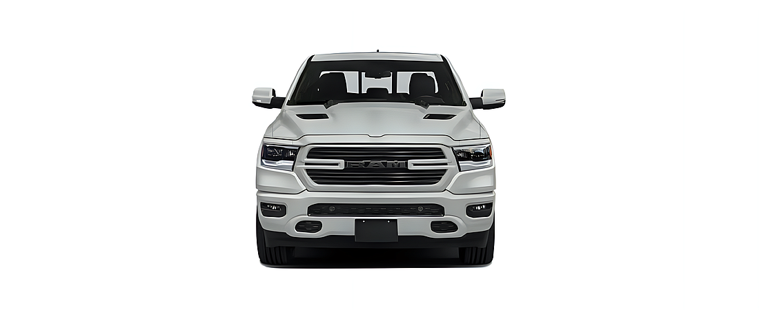 Ram 1500 2021 57