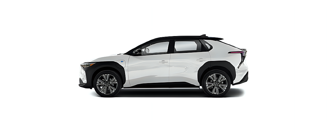 Subaru Solterra 2023 15