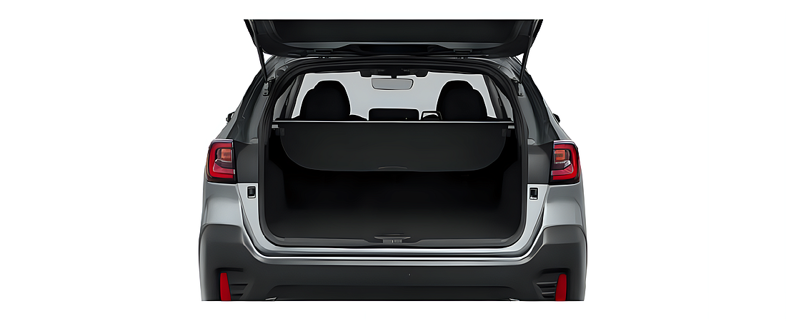 Subaru Outback 2022 23