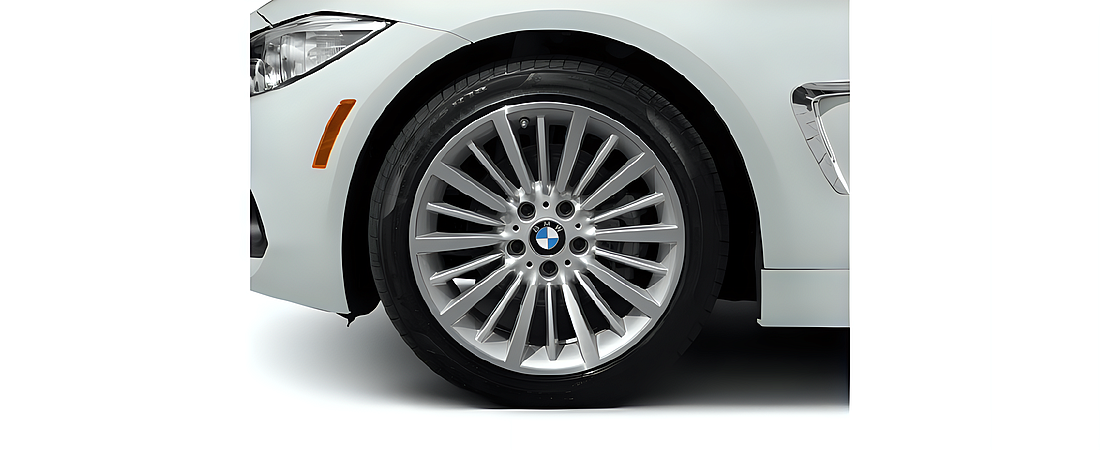 BMW 4 Series 2017 74