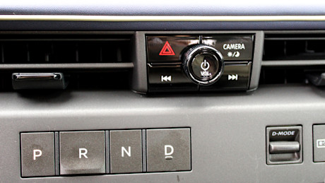 2026 Nissan Leaf First Drive Review Body Image