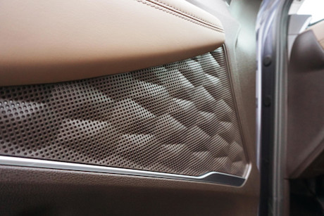 Editorial 2021 hyundai santa fe luxury hybrid 30 di