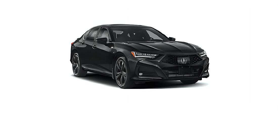 Acura TLX 2021 18
