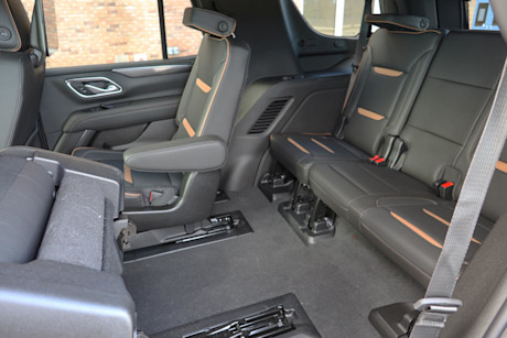 Editorial 2021 gmc yukon 4wd at4 37 jm